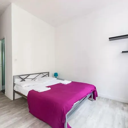 Studio St Charles 2 Appartement Marseille