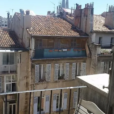 아파트 Frederic Chevillon *