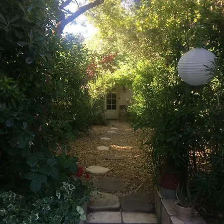 Dependance Sainte Anne Bed & Breakfast Marseille