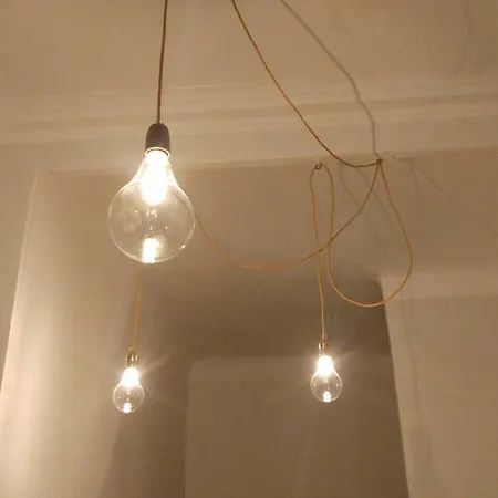 Vintage Vieux-port Apartment