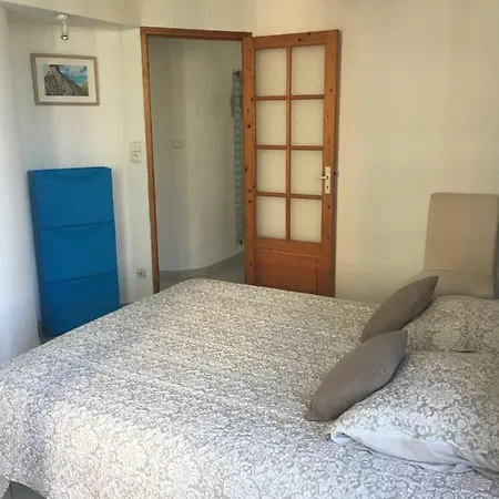 Les Gites De Granier Apartment