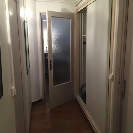 Apartment The Building Canebiere Marseille