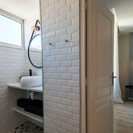 Confortable Prado Castellane Apartment