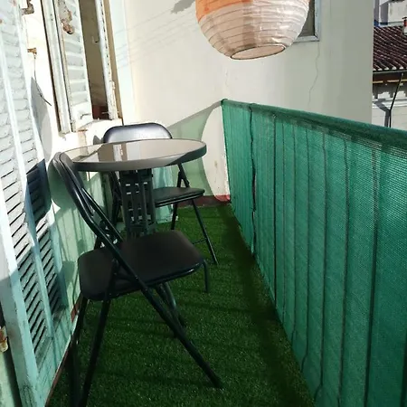 Apartment Place Des Marseillaises Saint-charles *