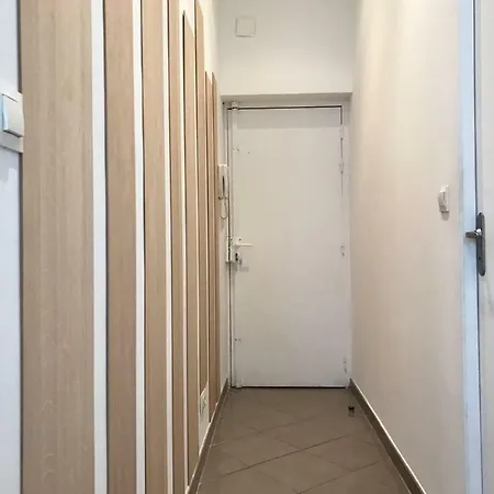 L'appart Du Vieux Port Apartment *