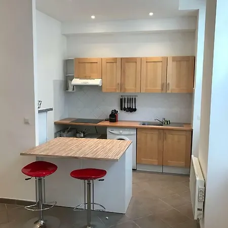 Apartment L'appart Du Vieux Port