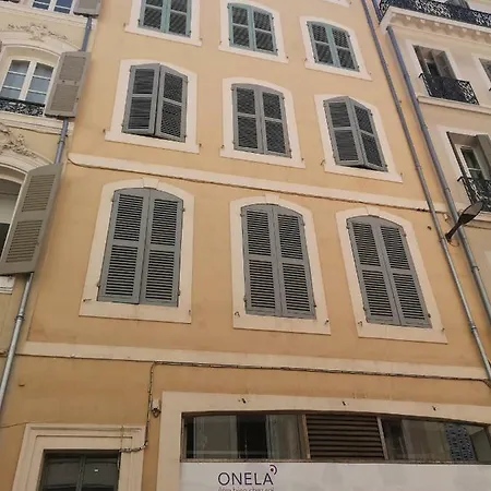 L'appart Du Vieux Port *