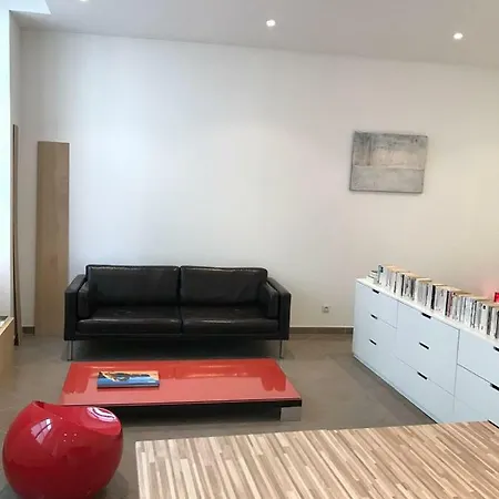 Apartment L'appart Du Vieux Port Marseille