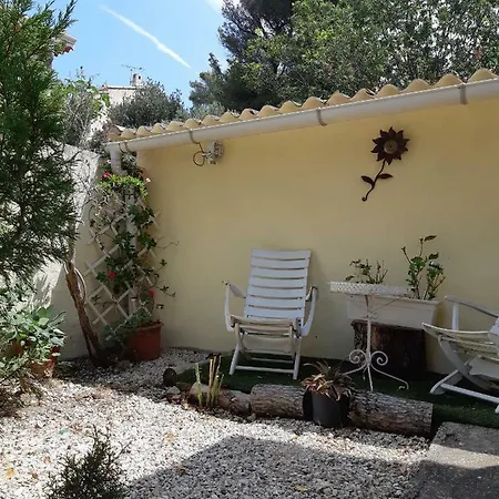 Didier Apartment Marseille