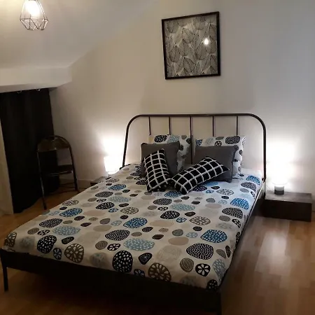 Le Republique Apartment Marseille