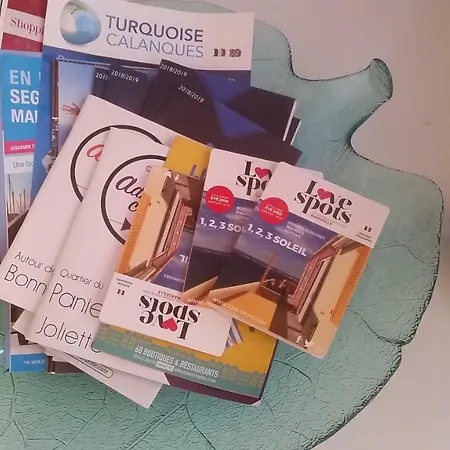 아파트 Frederic Chevillon
