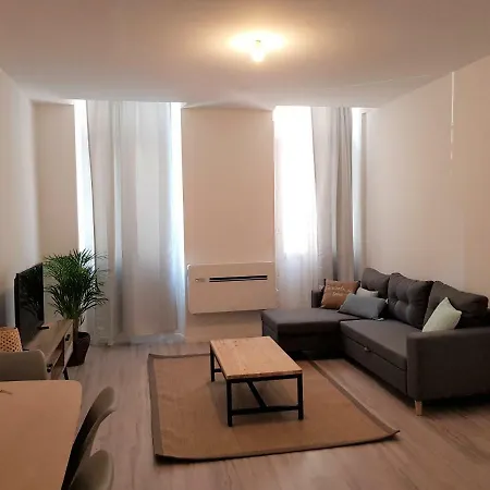 Apartment Coeur Vieux Port Equipe *