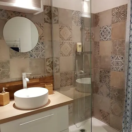 Apartment Coeur Vieux Port Equipe *
