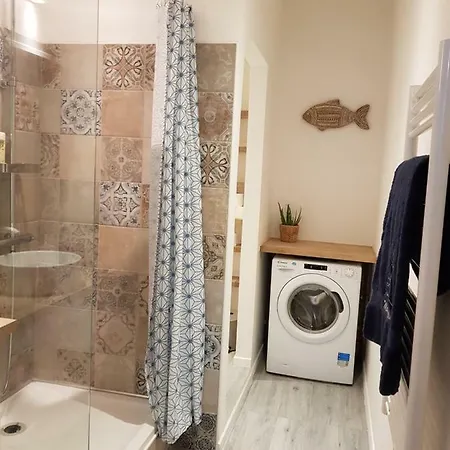 Apartment Coeur Vieux Port Equipe *