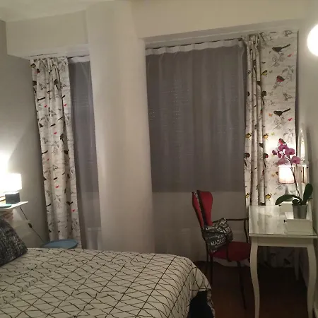 Apartment The Building Canebiere