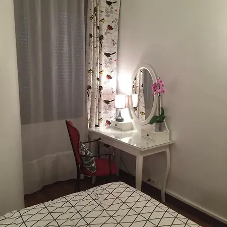 Apartment The Building Canebiere Marseille