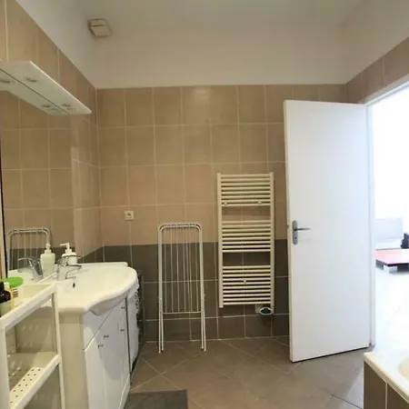 Apartment L'appart Du Vieux Port Marseille