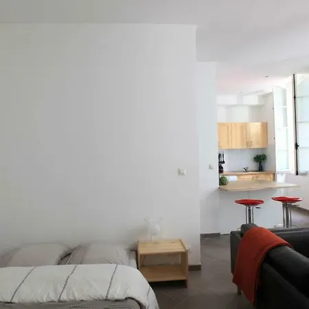 Apartment L'appart Du Vieux Port Marseille