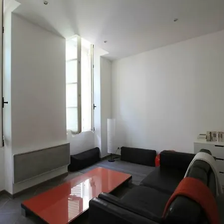 Apartment L'appart Du Vieux Port *
