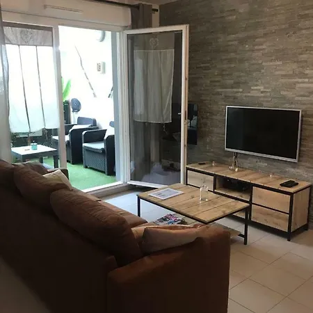 Apartment La Maison Du Bonheur *