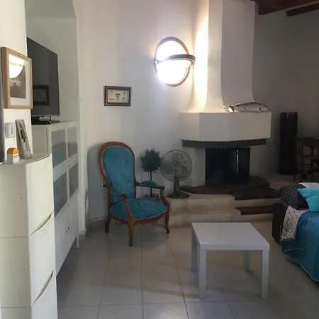 Les Gites De Granier Marseille