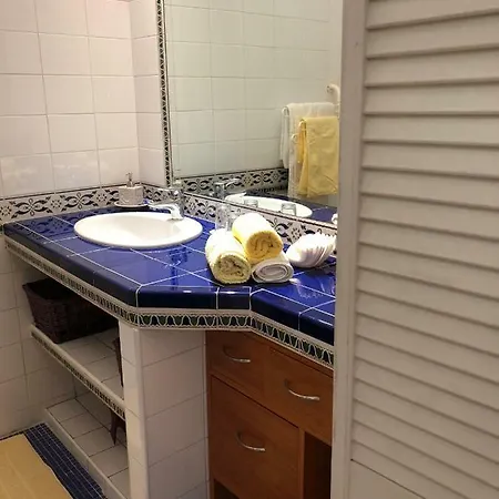 La Palmeraie Couette-café 5*