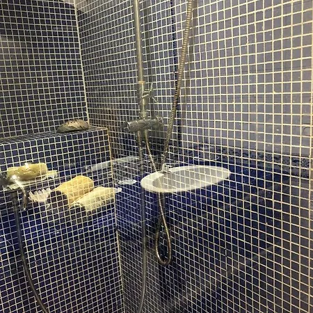 La Palmeraie 5* Marseille