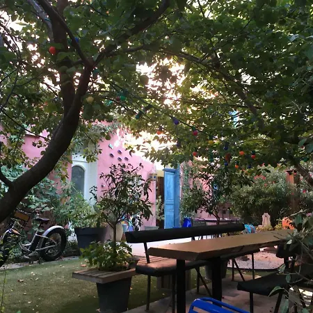 Jardin Vieux Port Panier Casa de hóspedes