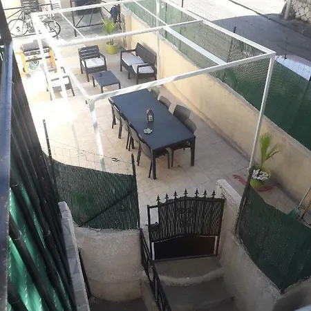 Apartment Rodriguez Marseille