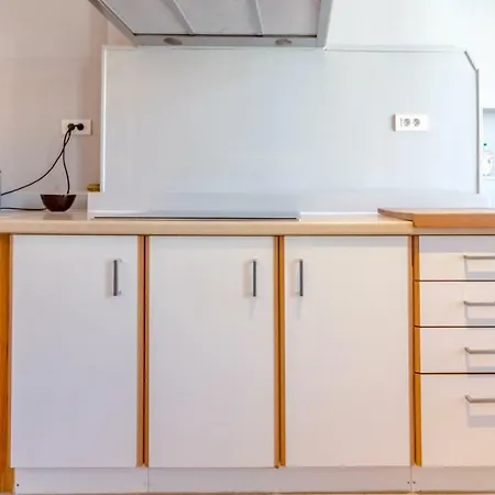 Luckey Homes - Boulevard Andre Aune Apartment Marseille