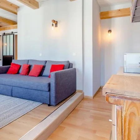 Apartment Luckey Homes - Boulevard Andre Aune Marseille