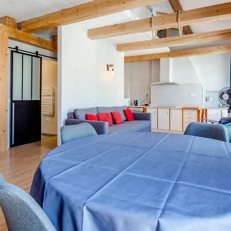 Luckey Homes - Boulevard Andre Aune * Marseille
