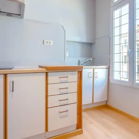 Luckey Homes - Boulevard Andre Aune Apartment