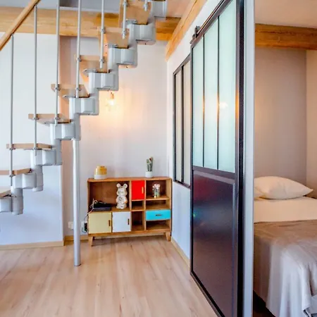 Luckey Homes - Boulevard Andre Aune * Marseille