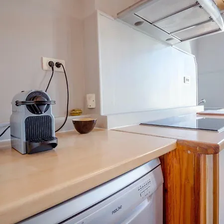 Apartment Luckey Homes - Boulevard Andre Aune Marseille
