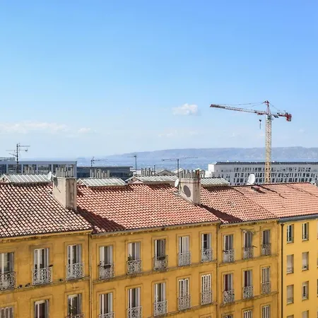 Le Paris * Marseille