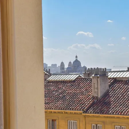 Apartment Le Paris