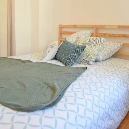 Appartement Le Paris