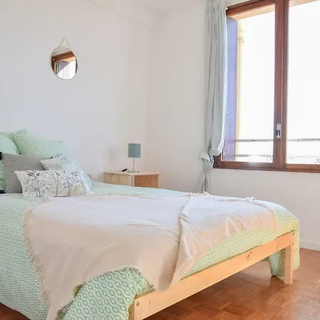 Apartment Le Paris Marseille
