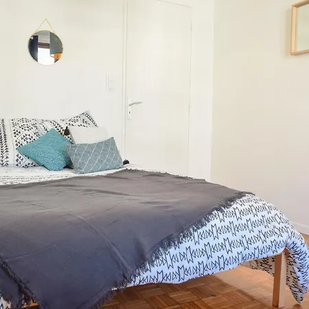 Le Paris Appartement Marseille