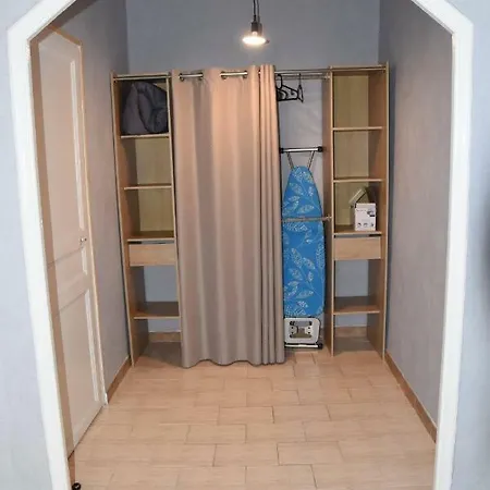 Apartment Place Des Marseillaises Saint-charles