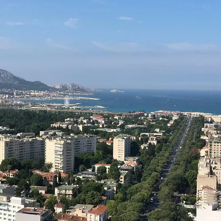 Apartment Le Grand Pavois