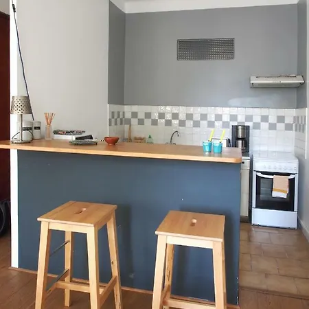 Opera Apartment