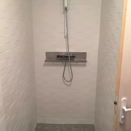 Casa vacanze Indépendant - Quartier Résidentiel