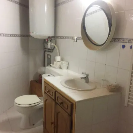 Chambres D'hotes D'endoume Bed & Breakfast 3*