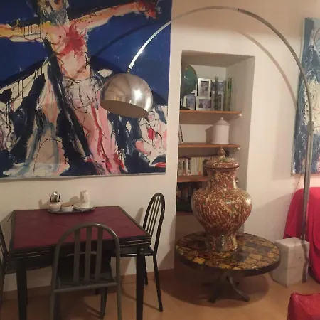 Bed & Breakfast Chambres D'hotes D'endoume 3*