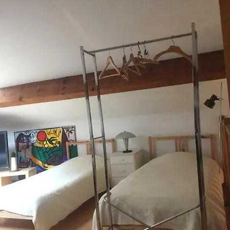 Bed & Breakfast Chambres D'hotes D'endoume