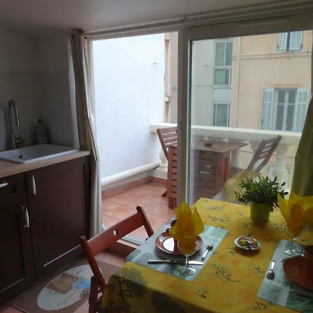 Panier 1930 Marseille