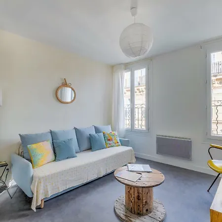 Le Balcon De Montgrand Apartment