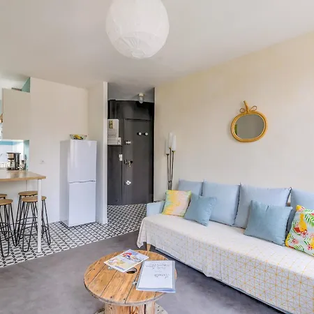Apartment Le Balcon De Montgrand